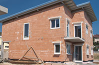 Harraby home extensions
