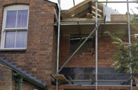 free Harraby home extension quotes