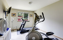 Harraby home gym construction leads