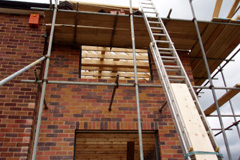 house extensions Harraby