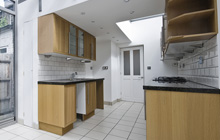 Harraby kitchen extension leads