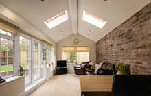 Harraby single storey extension leads